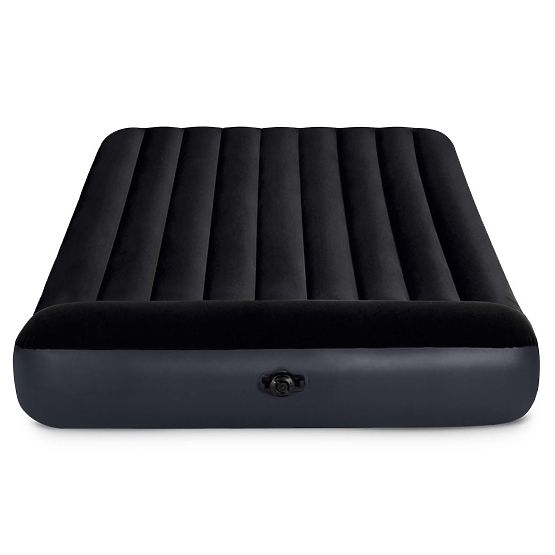 Nafukovací matrace na spaní 203x152 cm dvoulůžko INTEX 64143