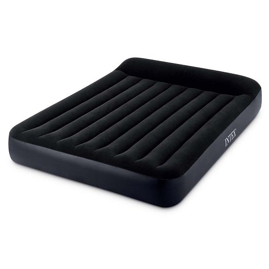 Nafukovací matrace na spaní 203x152 cm dvoulůžko INTEX 64143