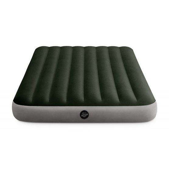 Nafukovací matrace na spaní dvoulůžko 191x137 cm Intex 64108