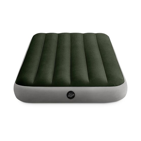 Nafukovací matrace na spaní jednolůžková 191x99 cm Intex 64107