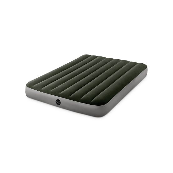 Nafukovací matrace s pumpou postel pro 2 osoby Intex 64778