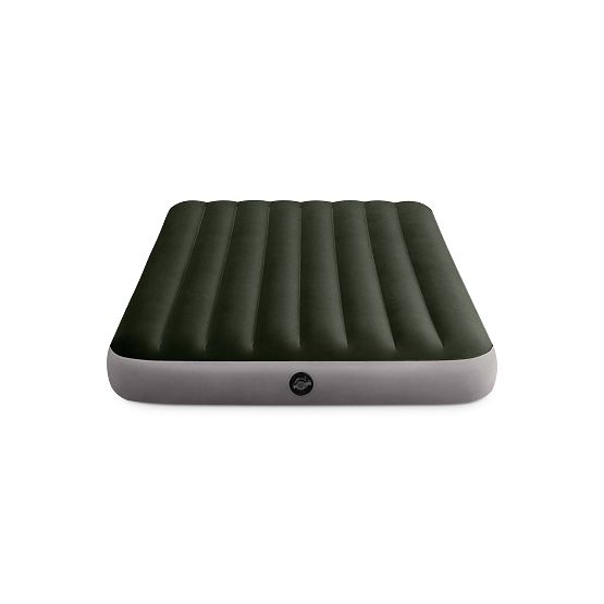 Nafukovací matrace s pumpou postel pro 2 osoby Intex 64778