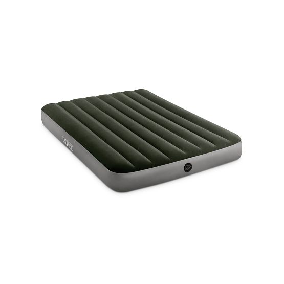 Nafukovací matrace s pumpou postel pro 2 osoby Intex 64778