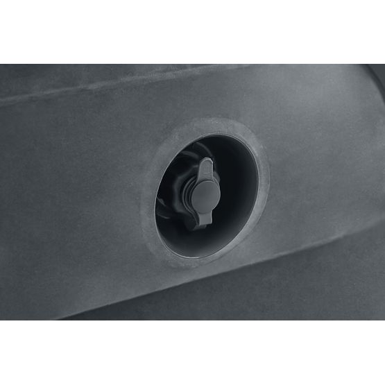 Nafukovací rozkládací pohovka postel matrace 2v1 INTEX 66552