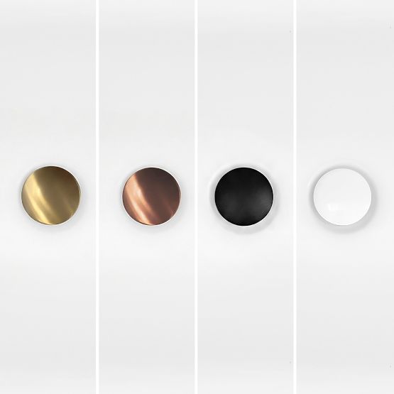 Nástěnná vana CAPRI SLIM 170 cm