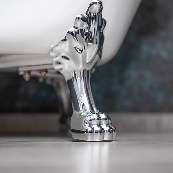 Nástěnná vana Rea Korfu 170