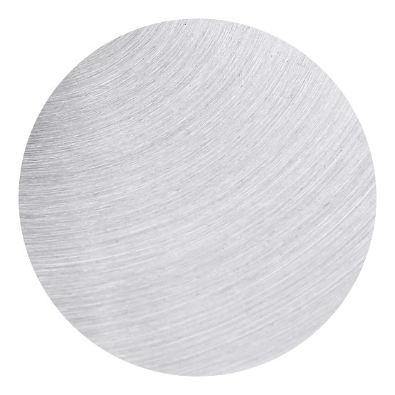 Nástěnné hodiny Cristal Moon - 50 cm