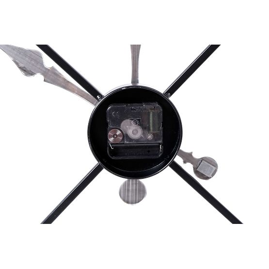 Nástěnné hodiny ITALY 80 cm