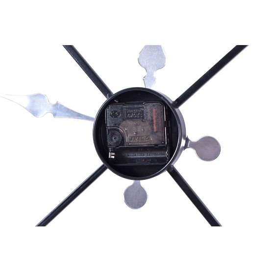 Nástěnné hodiny Romain 50 cm