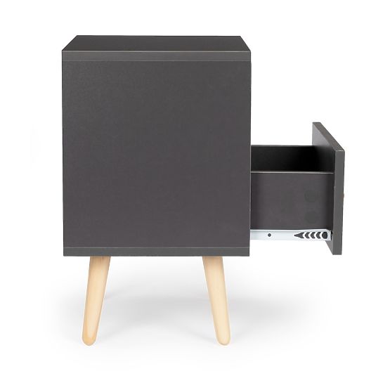 Noční stolek se šuplíkem ONE  