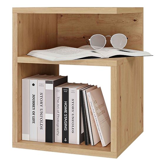 Noční stolek Tina TINI ARTISAN