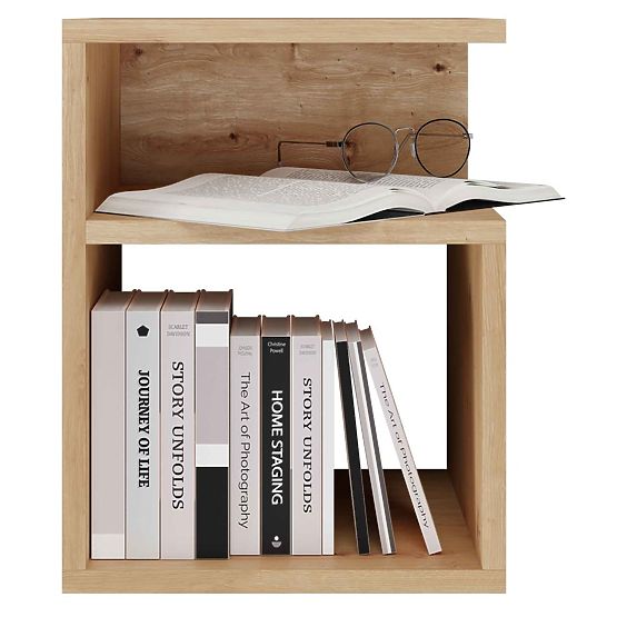 Noční stolek Tina TINI ARTISAN