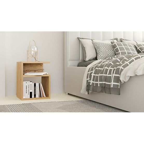 Noční stolek Tina TINI ARTISAN