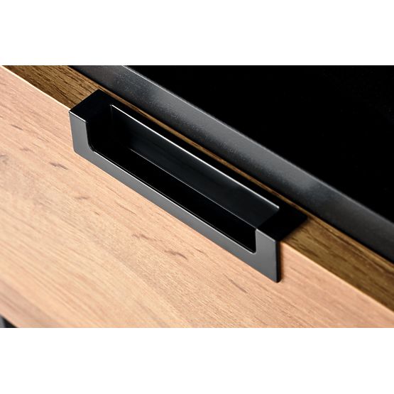 Noční stolek se šuplíkem WOTAN