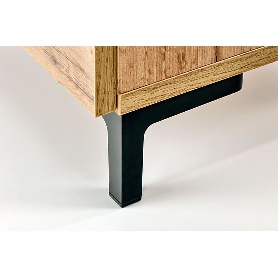 Noční stolek se šuplíkem WOTAN