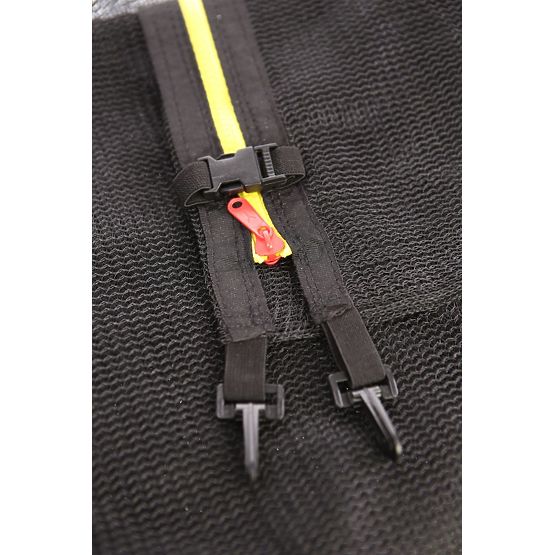 Ochranná síť na trampolínu 305cm 10ft/8