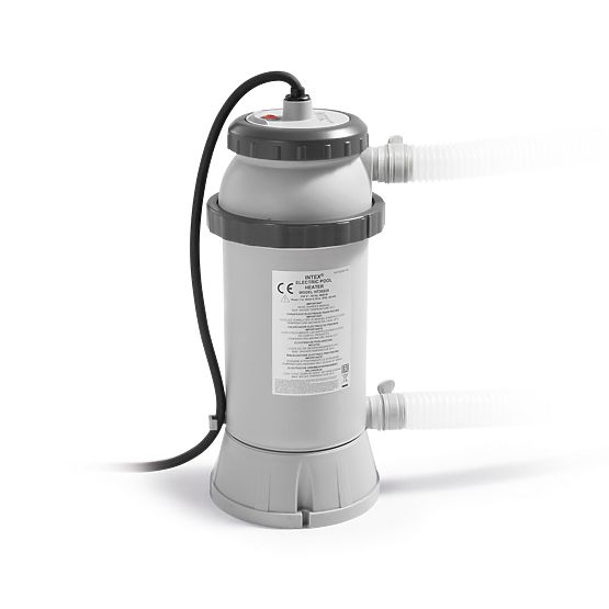 Ohřívač vody do bazénu 230V 3kW INTEX 28684