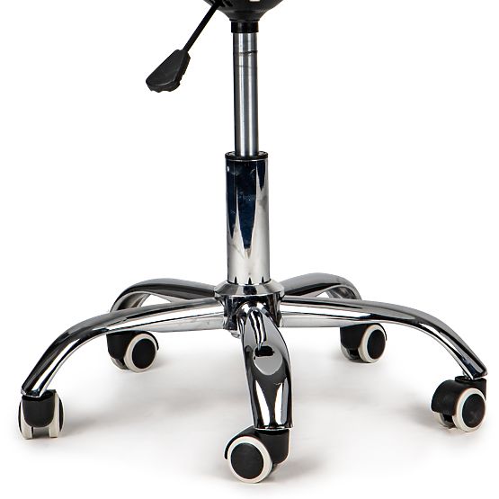 Otočná kancelářská židle s polštářem Modern Office