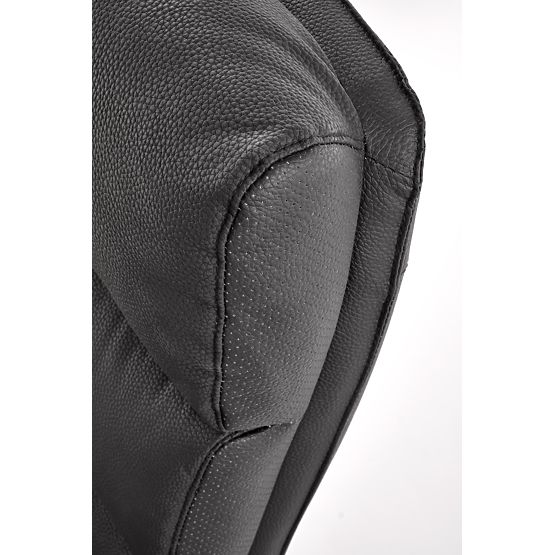 Otočná židle ADRIANO 2 černá