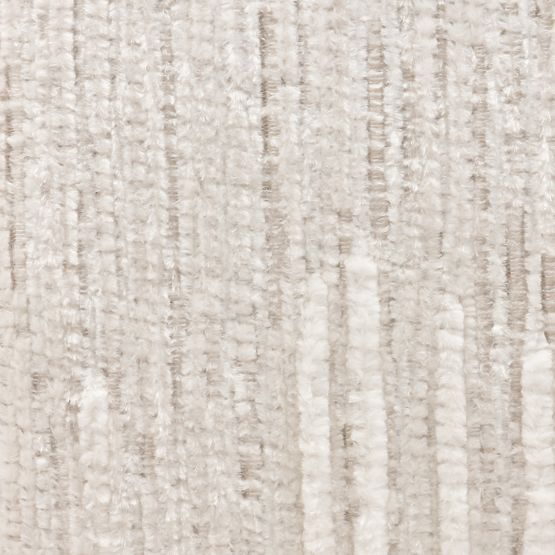 Otočná židle Almeria, krémová/béžové nohy