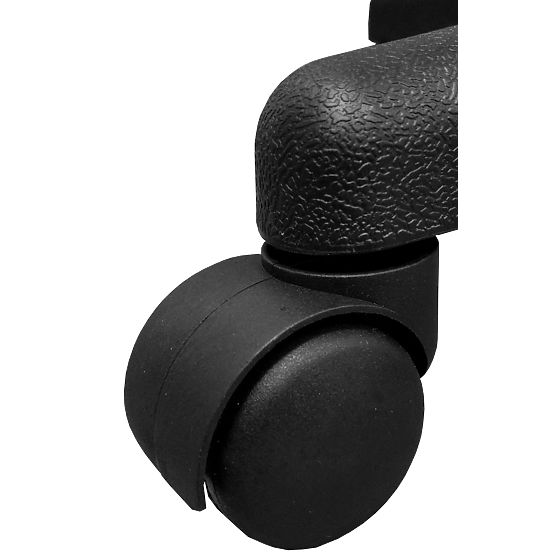 OTOČNÁ ŽIDLE FD-3 ŠEDÁ