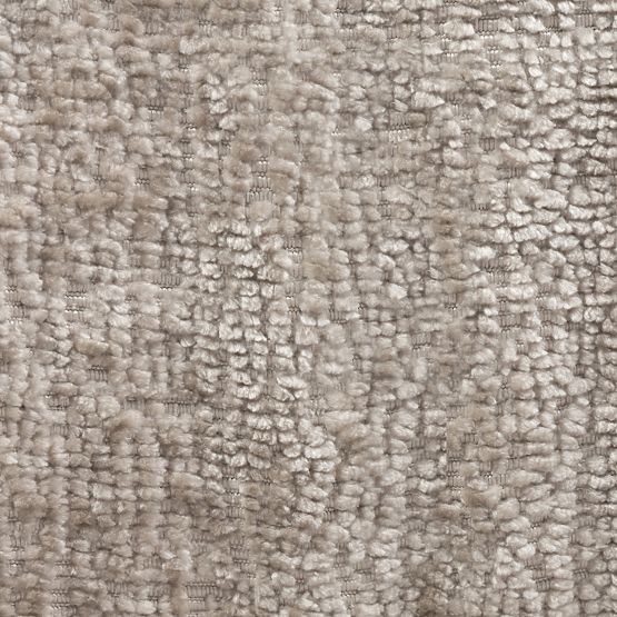 Otočná židle Kairo, béžová