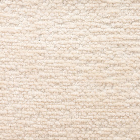 Otočná židle s podnožkou Verano béžová