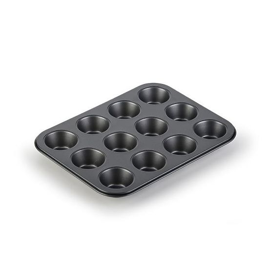 Pečení DELICIA barva antracit tescoma