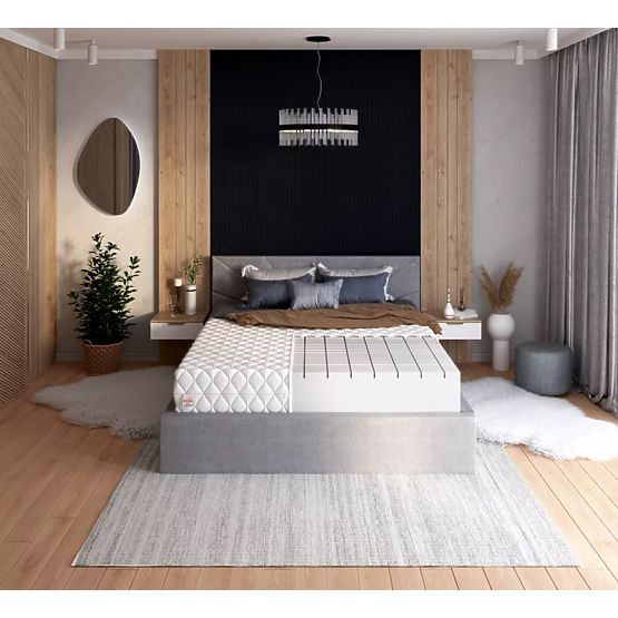 Pěnová matrace Goya Max Plus 90 x 200 cm