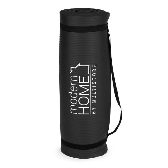 Pěnová podložka na cvičení fitness a jógu 172 cm