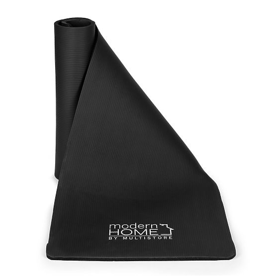 Pěnová podložka na cvičení fitness a jógu 172 cm