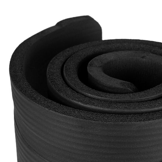 Pěnová podložka na cvičení fitness a jógu 172 cm