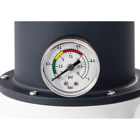 Písková filtrační pumpa pro bazén 3500l/h INTEX 26642