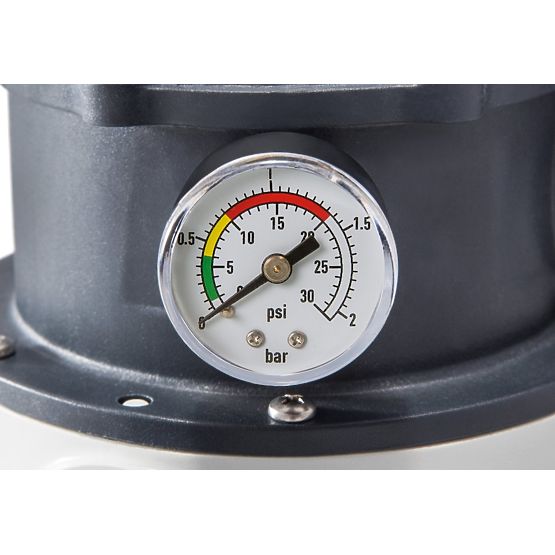 Písková filtrační pumpa pro bazény 4500 L/h INTEX 26644