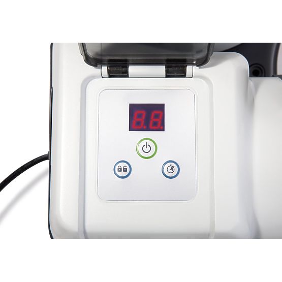 Písková filtrační pumpa pro bazény 4500 L/h INTEX 26644