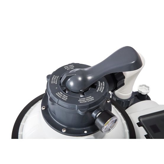 Písková filtrační pumpa pro bazény 4500 L/h INTEX 26644