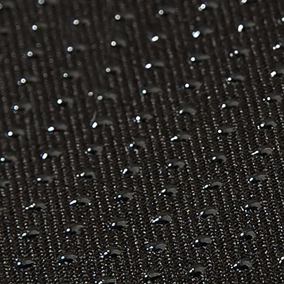 Plyšový domek pro kočku JASPER šedý