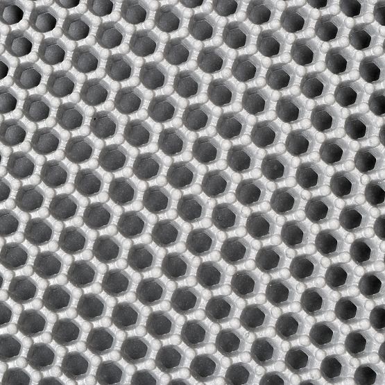 Podložka pro kočky rohožka Catsy 40x50 cm šedá