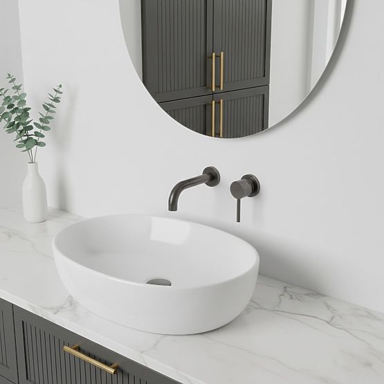 Podomítková Baterie REA LUNGO Titan + BOX