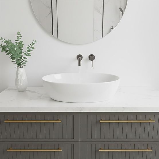 Podomítková Baterie REA LUNGO Titan + BOX