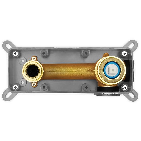 Podomítková Baterie REA LUNGO Titan + BOX