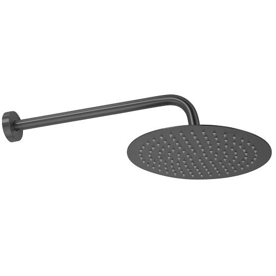 Podomítková sprchová sada s termostatem Rea Lungo Titan + BOX