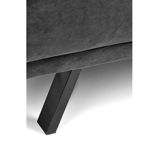 Pohovka ARMANDO šedá (1p=1ks)