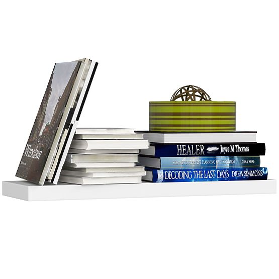 POLICE PS-3 60cm BÍLÁ