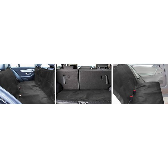 Potah na sedadla pro psa