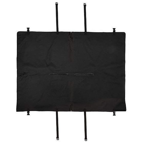 Potah na sedadla pro psa