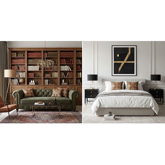 Povlak na polštář BC07