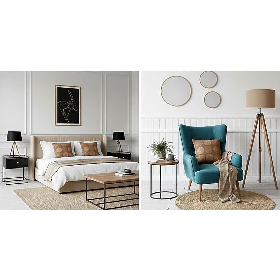 Povlak na polštář BC07