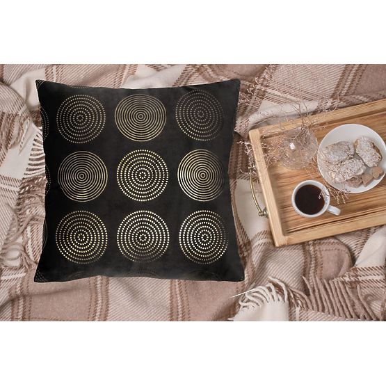 Povlak na polštář BC08