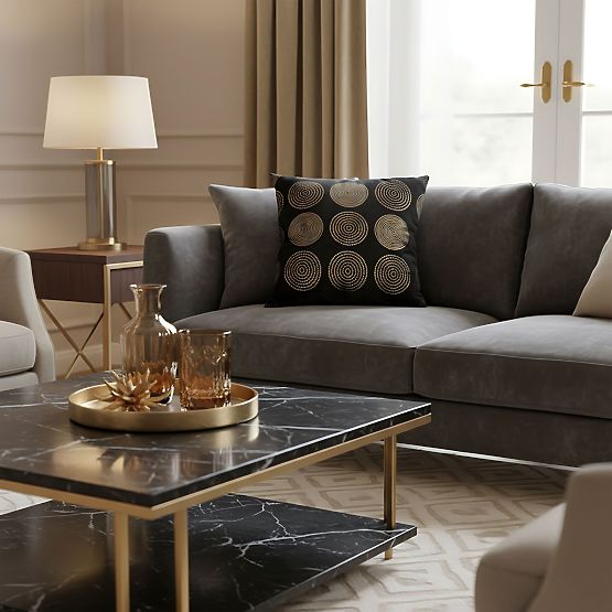 Povlak na polštář BC08